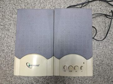 Б/в Акустика Gembird wcs-606g 01-200766918