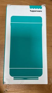 Б/у Термокружка Tupperware termal stack 475ml-peacock 01-200780608