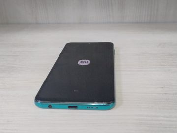 01-200796711: Xiaomi redmi note 9 pro 6/64gb