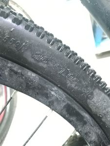 Б/в Велосипед Space phaeton 26 01-200797108