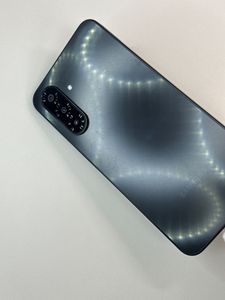 Б/в Мобільний телефон Samsung galaxy a17 4g 4/128gb 01-200797158