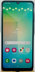 01-200796999: Samsung galaxy a06 4/128gb