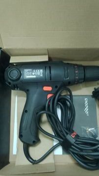 Б/в Шурупокрут Dnipro-M td-42 01-200785027