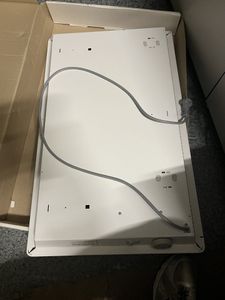 Б/в Обігрівач Термія эвна-2,0/230 с2 01-200797982