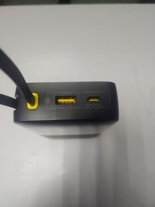 01-200796195: Baseus bipow 20000mah 20w ppbd20k