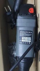 Б/в Кутова шліфмашина Vorhut vag120 01-200797943