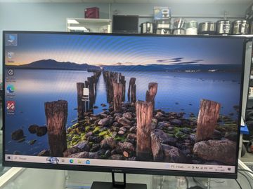 01-200797754: Xiaomi gaming monitor g27i