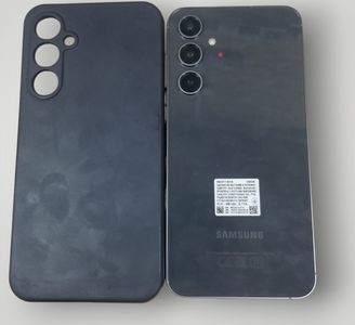 01-200745259: Samsung galaxy s23 fe sm-s711b 8/256gb