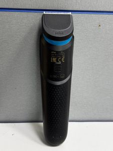 Б/у Триммер электрический Braun type 5514 01-200800205