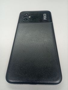 Б/у Мобильний телефон Xiaomi poco m5 4/64gb 01-200798281