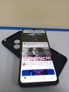 01-200802014: Xiaomi poco c75 8/256gb