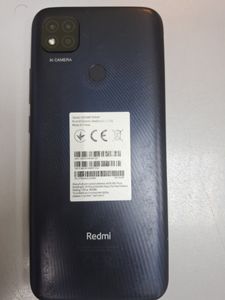 Б/в Мобільний телефон Xiaomi redmi 9c nfc 3/64gb 01-200802734