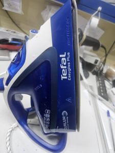 Б/в Праска Tefal easygliss plus fv5735 01-200802777
