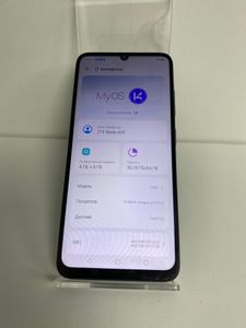 01-200802650: Zte blade a35 4/64gb