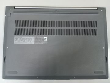 Б/в Ноутбук Lenovo 15/ryzen 5 7530u ddr4/16gb ddr4/hdd *відсутній/ssd 512 gb/*інтегрована 01-200738433