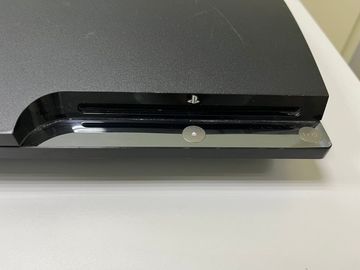 Б/у Игровая приставка Sony playstation 3 slim 250gb 01-200801636