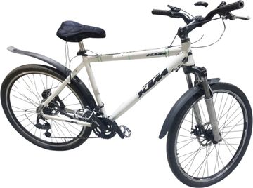 Б/у Велосипед Ktm без моделі 26,колеса 01-200761307