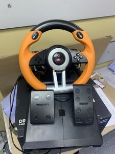 Б/в Кермо Speed-Link drift o.z. racing wheel pc,-orange 01-200803643