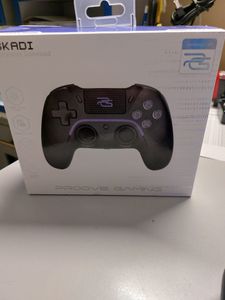 Б/в Геймпад Proove gaming skadi 01-200804022