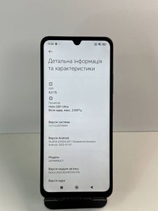 01-200803034: Xiaomi redmi 14c 8/256gb