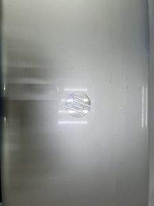 Б/в Ноутбук Hp 17/amd a4 5000 ddr3/8gb ddr3/hdd *відсутній/ssd 240 gb/*інтегрована 01-200803808