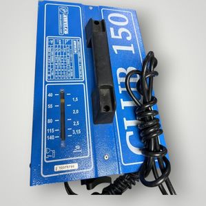 Б/в Зварювальний апарат Awelco club 150 01-200637236