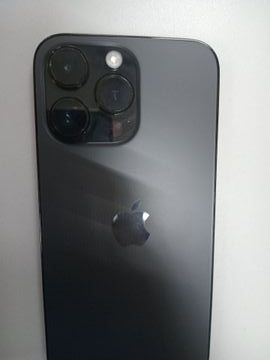 Б/у Мобильний телефон Apple iphone 14 pro max 256gb 01-200804034