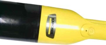 Б/у Пылесос Karcher cvh 2 01-200758937