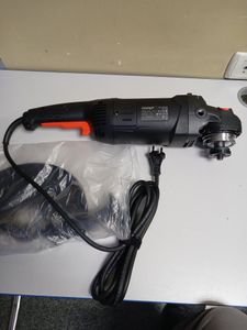 Б/в Кутова шліфмашина Dnipro-M gl-240 01-200804228