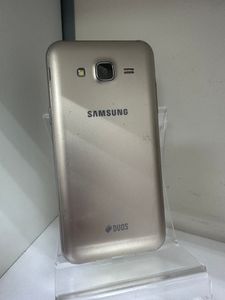 Б/в Мобільний телефон Samsung galaxy j5 j500h 01-200805077