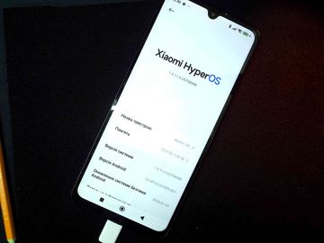 Б/в Мобільний телефон Xiaomi redmi 14c 4/128gb 01-200805388