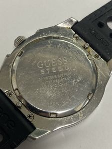 Б/в Годинник Guess 195252g1 01-200805584