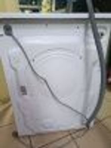 Б/в Пральна машина Candy cs 1282de-s 01-200805549