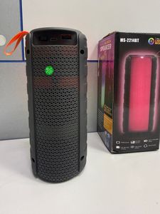 Б/в Акустика Speaker ms-2214bt 01-200805456