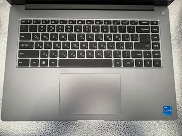 Б/в Ноутбук Xiaomi 16/core i5-12450h ddr5/16gb ddr5/ssd 512 gb/*інтегрована 01-200804072