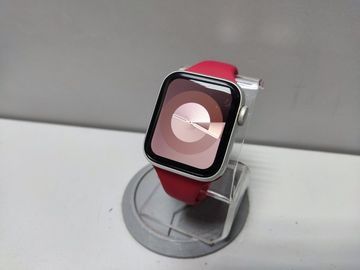 Б/в Смарт-годинник Apple watch se 2 gps 40mm aluminium case 01-200805501