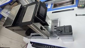 Б/у Кофеварка Delonghi primadonna soul ecam 610.74.mb 01-200803615