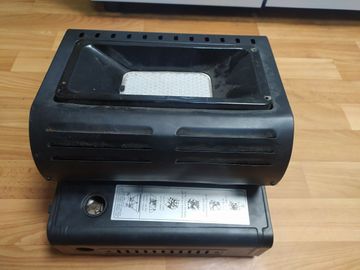 Б/в Обігрівач газовий Happy Home happy home 01-200804582