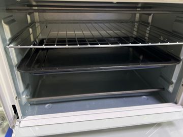 Б/в Духовка електрична Liberton leo-351 01-200805067