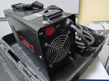 Б/в Зварювальний апарат Dnipro-M mma-250 01-200802821
