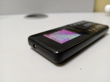 Б/у Мобильний телефон Tecno t301 01-200802644