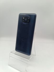Б/у Мобильний телефон Xiaomi poco x3 pro 8/256gb 01-200802289