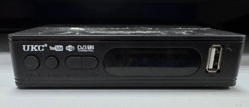 Б/в Ресивери ТВ Ukc t2-0967 01-200804975
