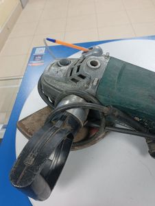 Б/в Кутова шліфмашина Dwt ws22-230 d 01-200806519