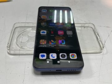 Б/в Мобільний телефон Xiaomi redmi 14c 6/128gb 01-200805713