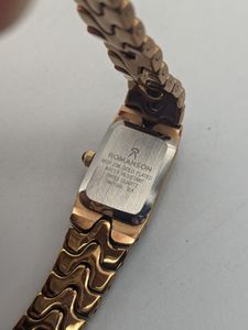 Б/у Часы Romanson rm0135l 01-200139740