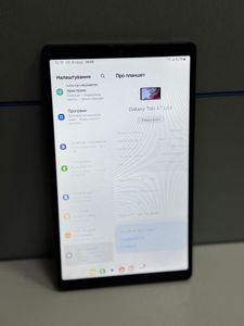 Б/в Планшет Samsung galaxy tab a7 lite 3/32gb wi-fi 01-200807785