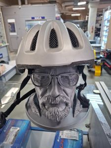 Б/у Шлем велосипедный Cratoni mad 01-200772948