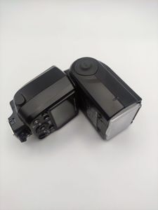 Б/в Фотоспалах Nikon speedlight sb-5000 01-200804505