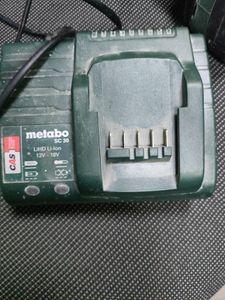 Б/в Шурупокрут Metabo bs 18 01-200808268